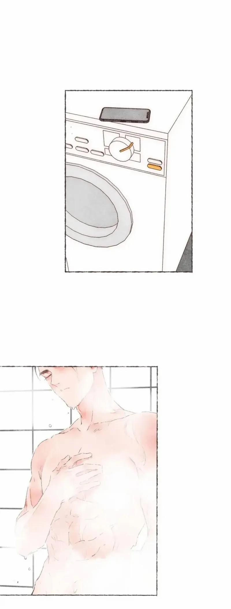 Dấu Khắc Nơi Chân Mày 33 trang 1