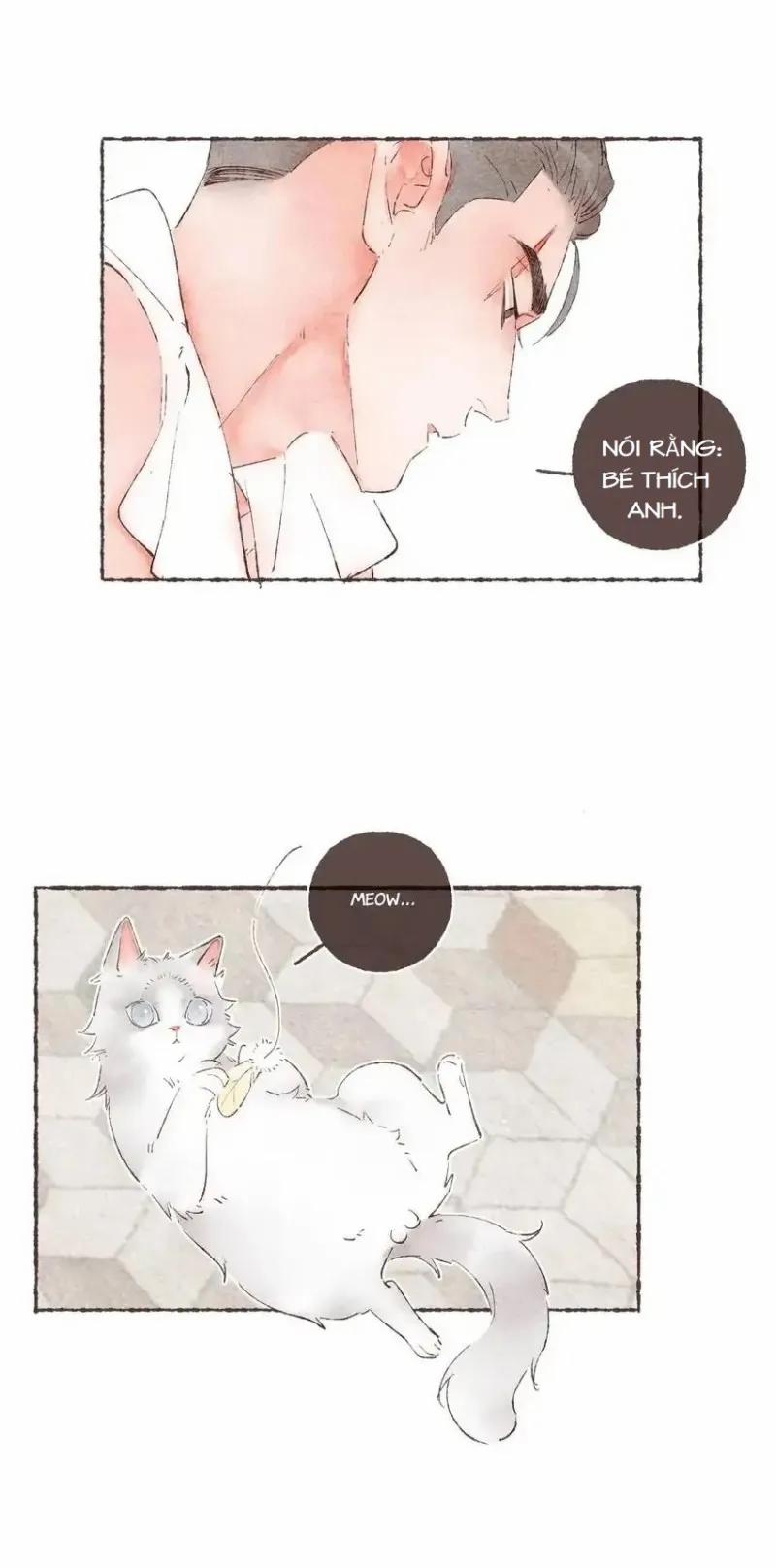 Dấu Khắc Nơi Chân Mày 33 trang 10