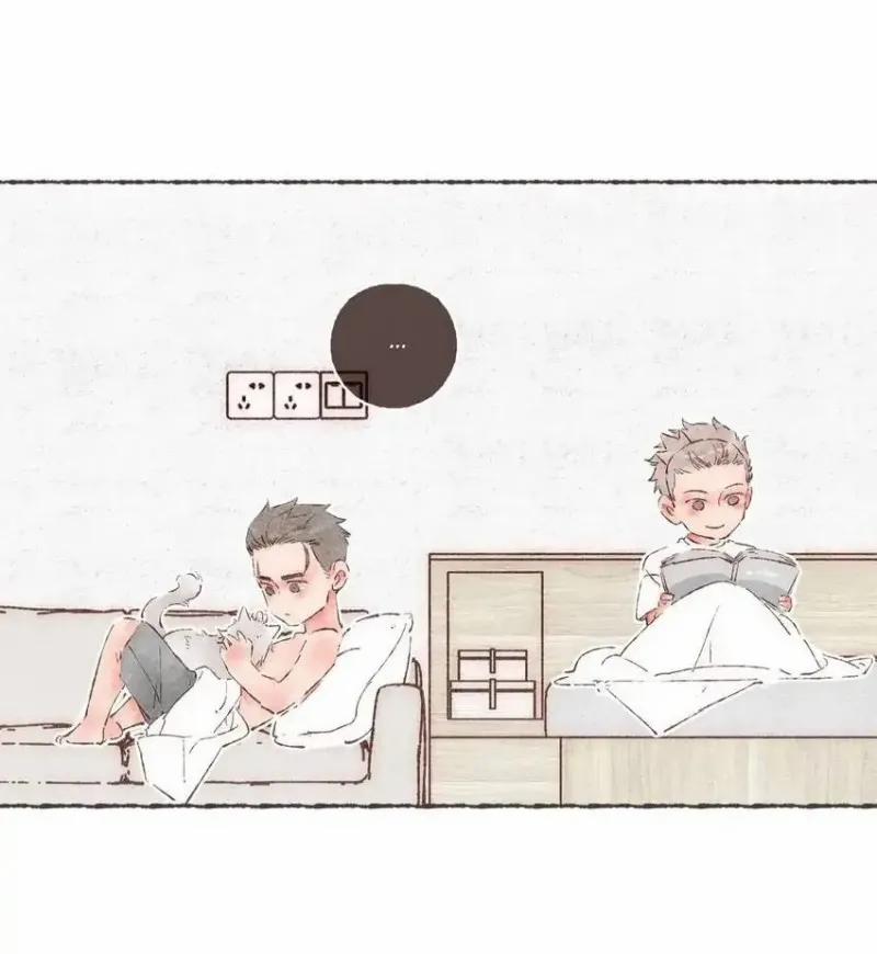 Dấu Khắc Nơi Chân Mày 33 trang 30