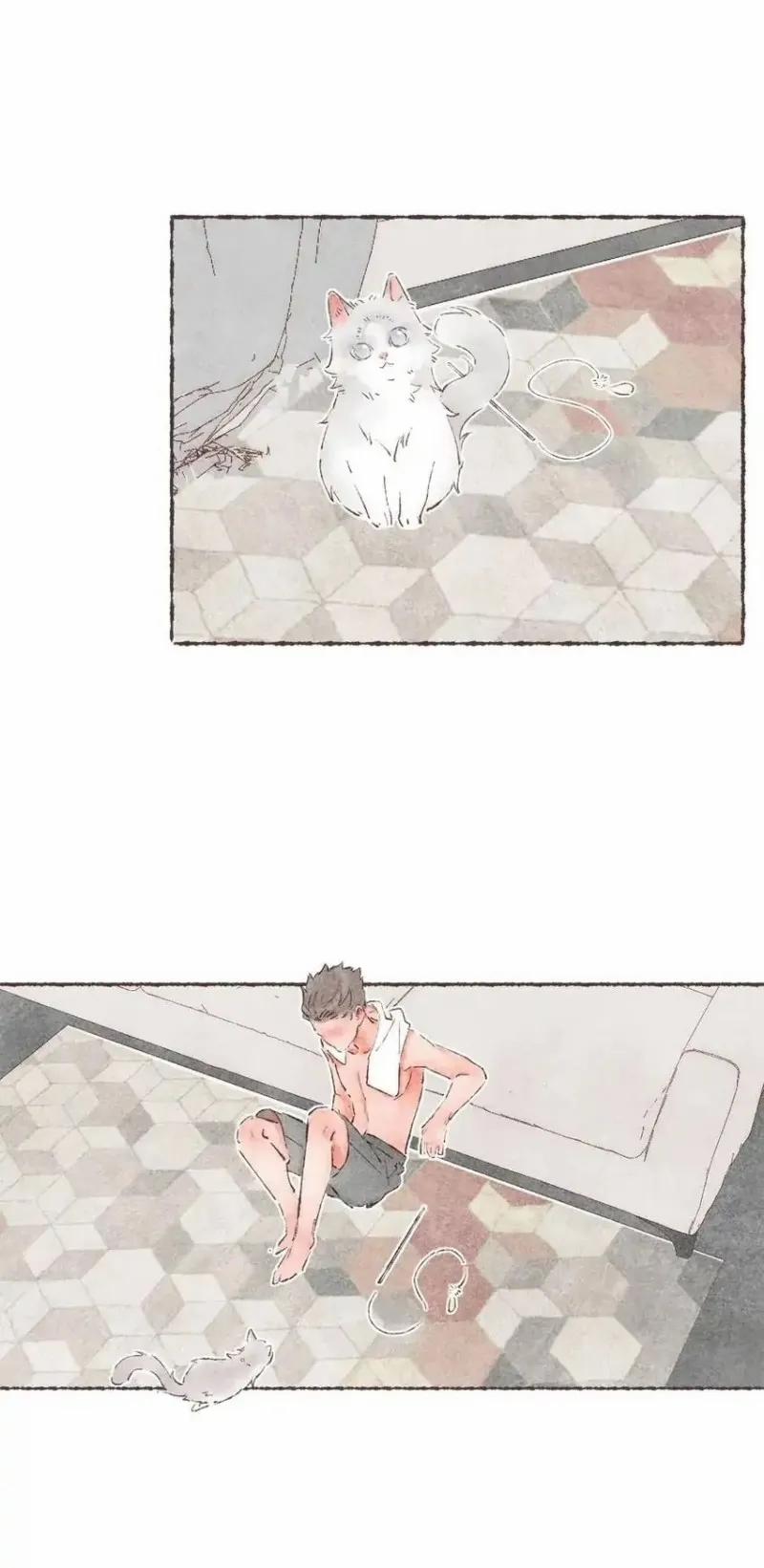 Dấu Khắc Nơi Chân Mày 33 trang 6