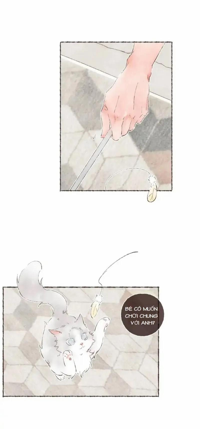 Dấu Khắc Nơi Chân Mày 33 trang 7