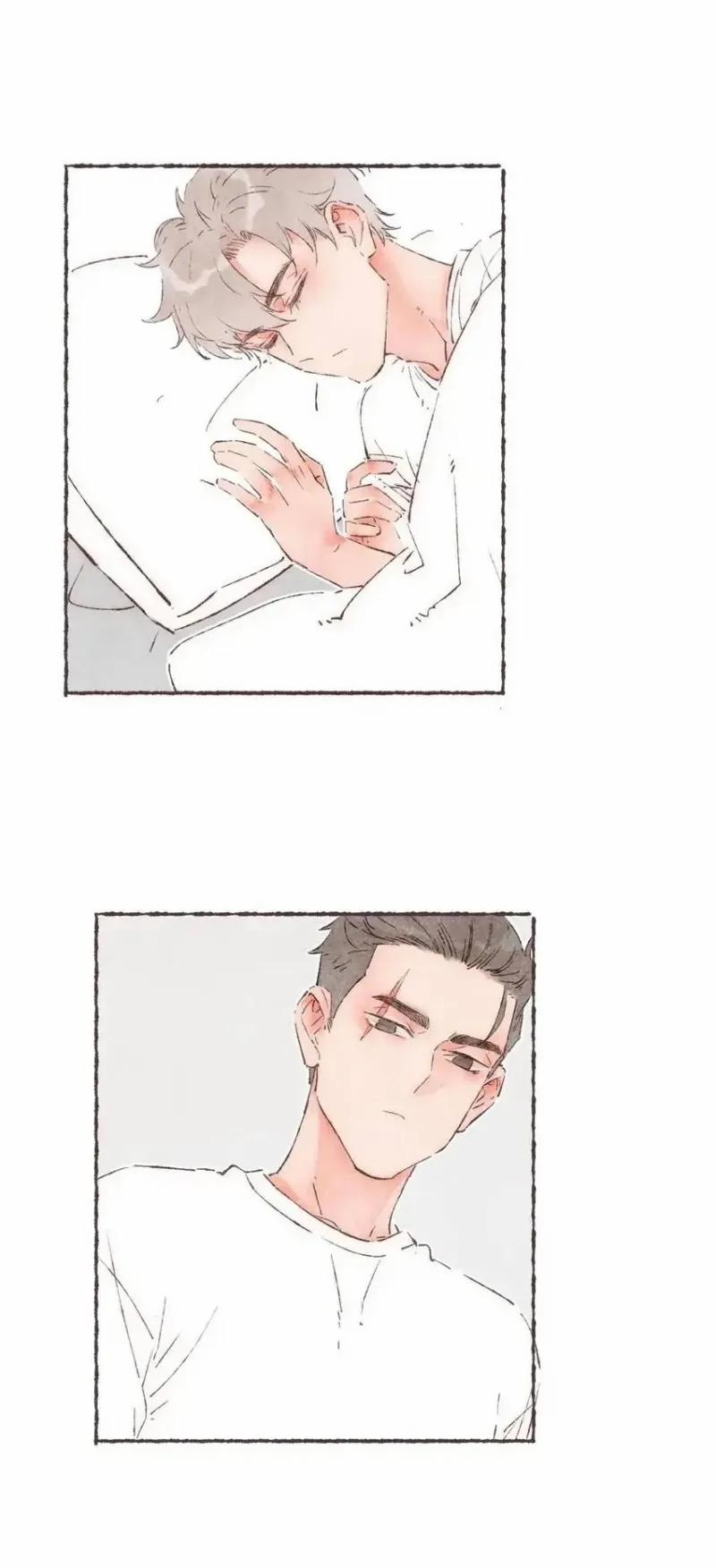 Dấu Khắc Nơi Chân Mày 34 trang 2