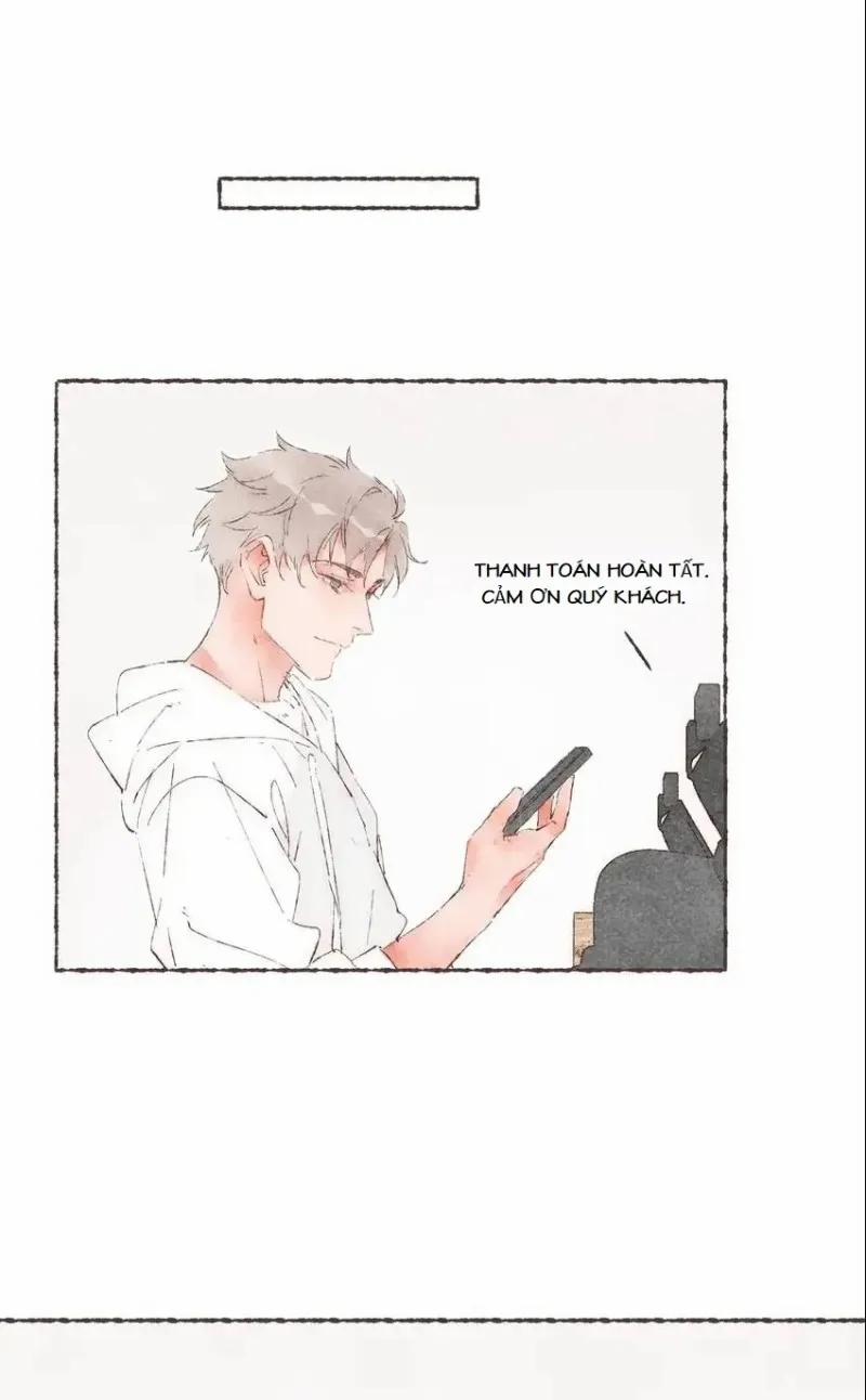 Dấu Khắc Nơi Chân Mày 34 trang 24