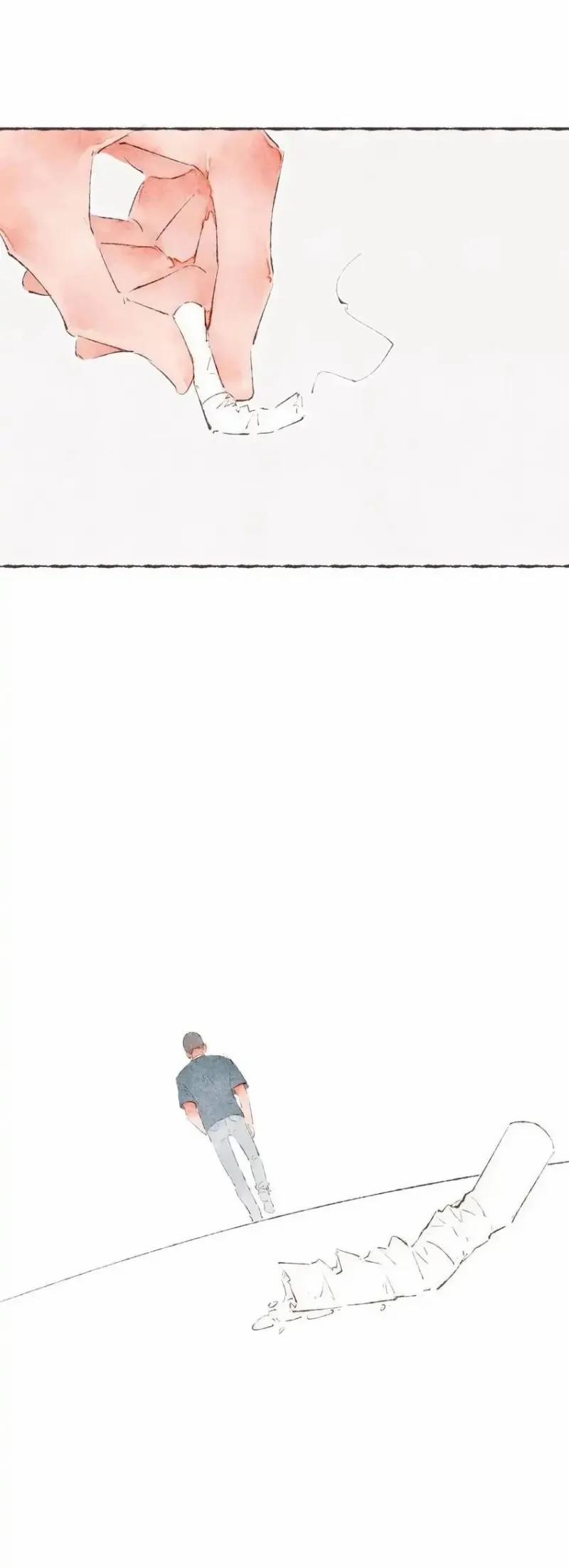 Dấu Khắc Nơi Chân Mày 34 trang 29