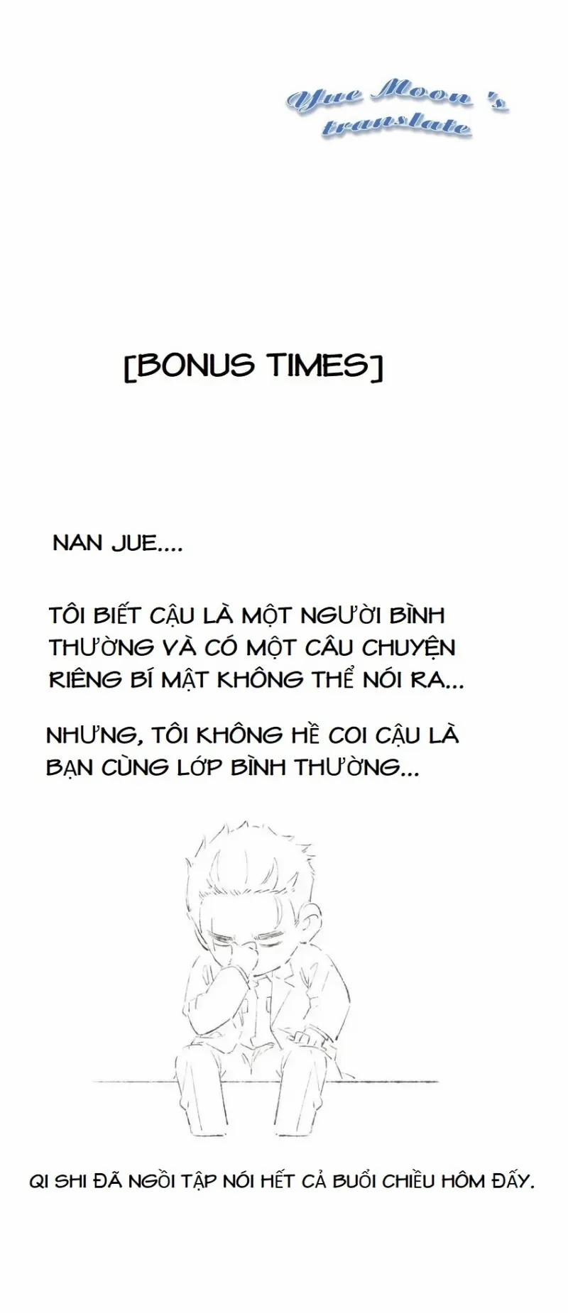 Dấu Khắc Nơi Chân Mày 34 trang 30