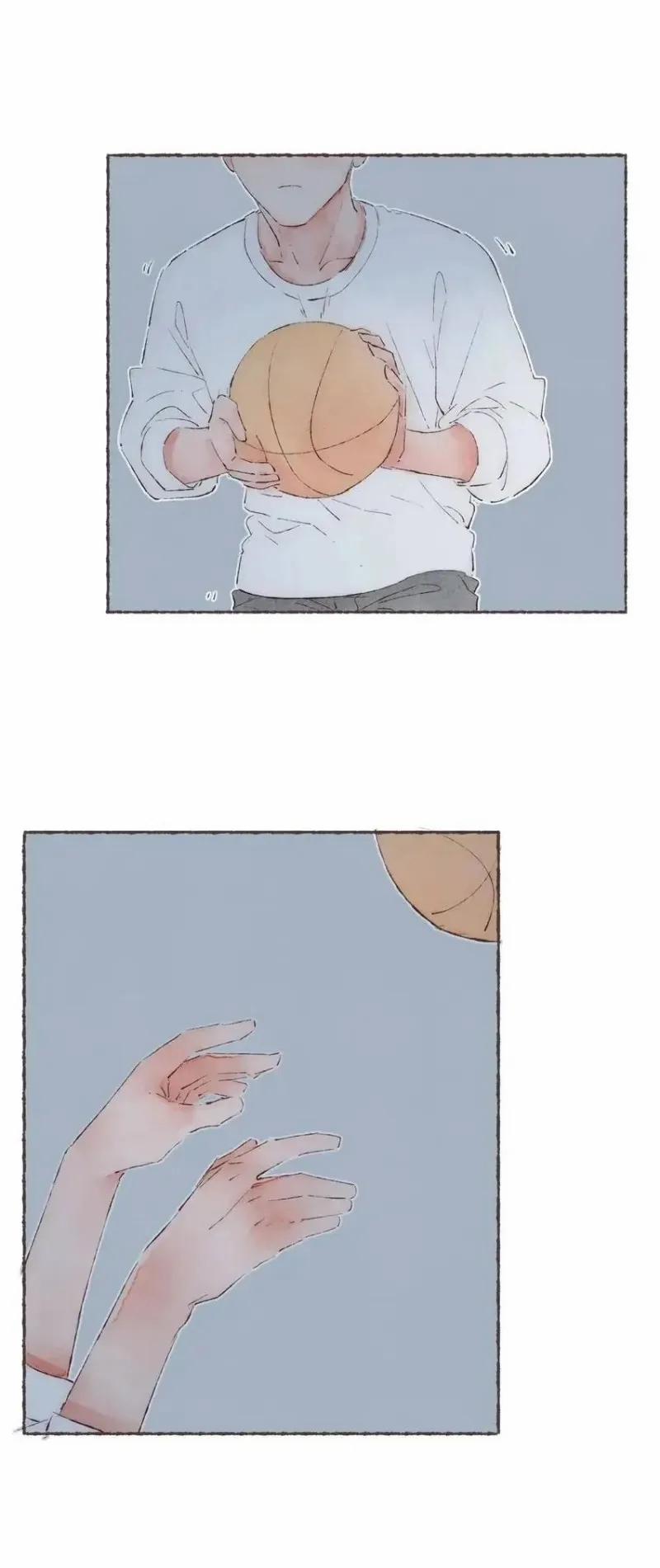 Dấu Khắc Nơi Chân Mày 35 trang 10