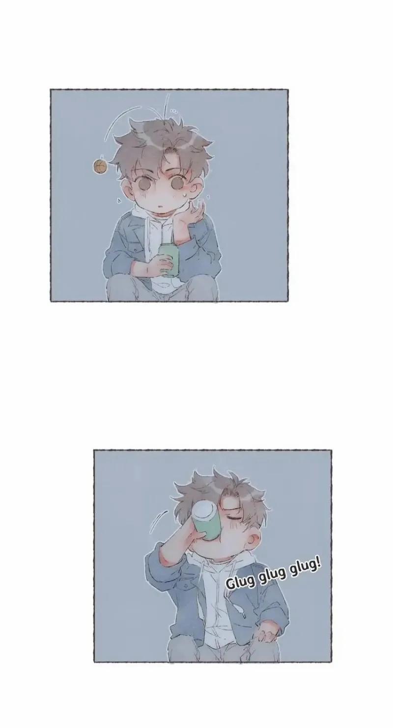 Dấu Khắc Nơi Chân Mày 35 trang 12