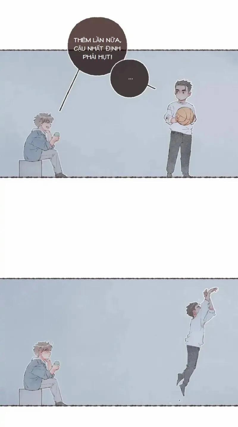 Dấu Khắc Nơi Chân Mày 35 trang 13