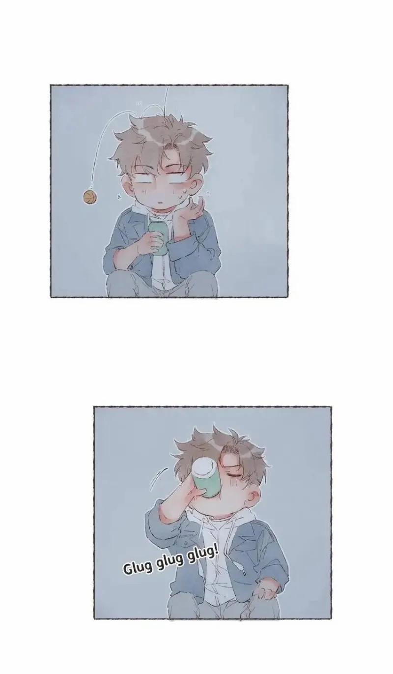 Dấu Khắc Nơi Chân Mày 35 trang 15