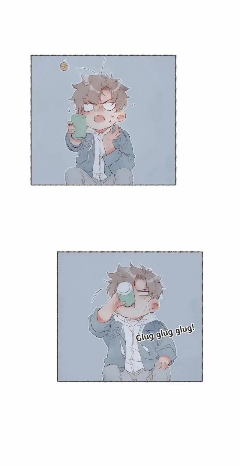 Dấu Khắc Nơi Chân Mày 35 trang 18