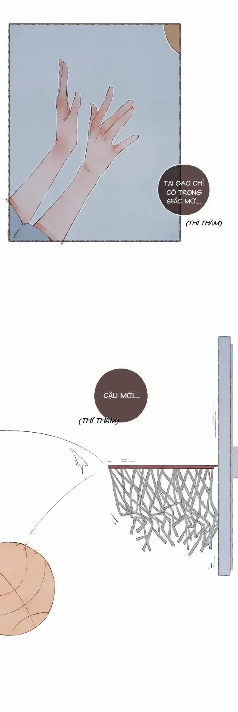 Dấu Khắc Nơi Chân Mày 35 trang 31