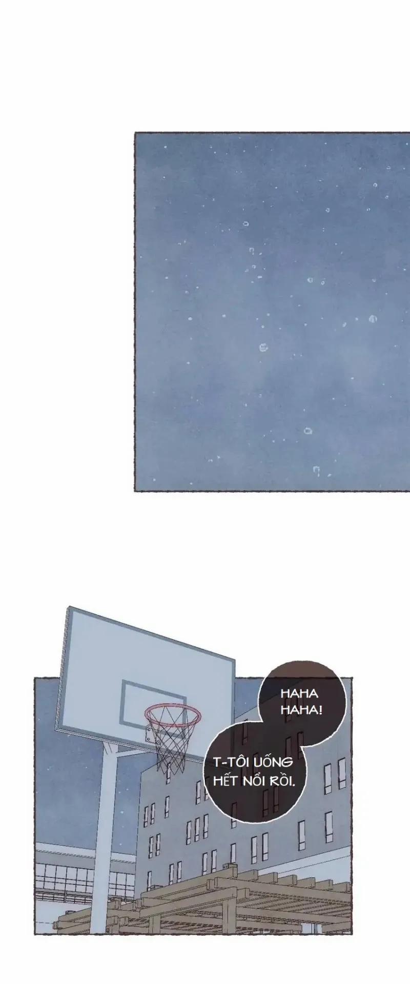 Dấu Khắc Nơi Chân Mày 35 trang 8