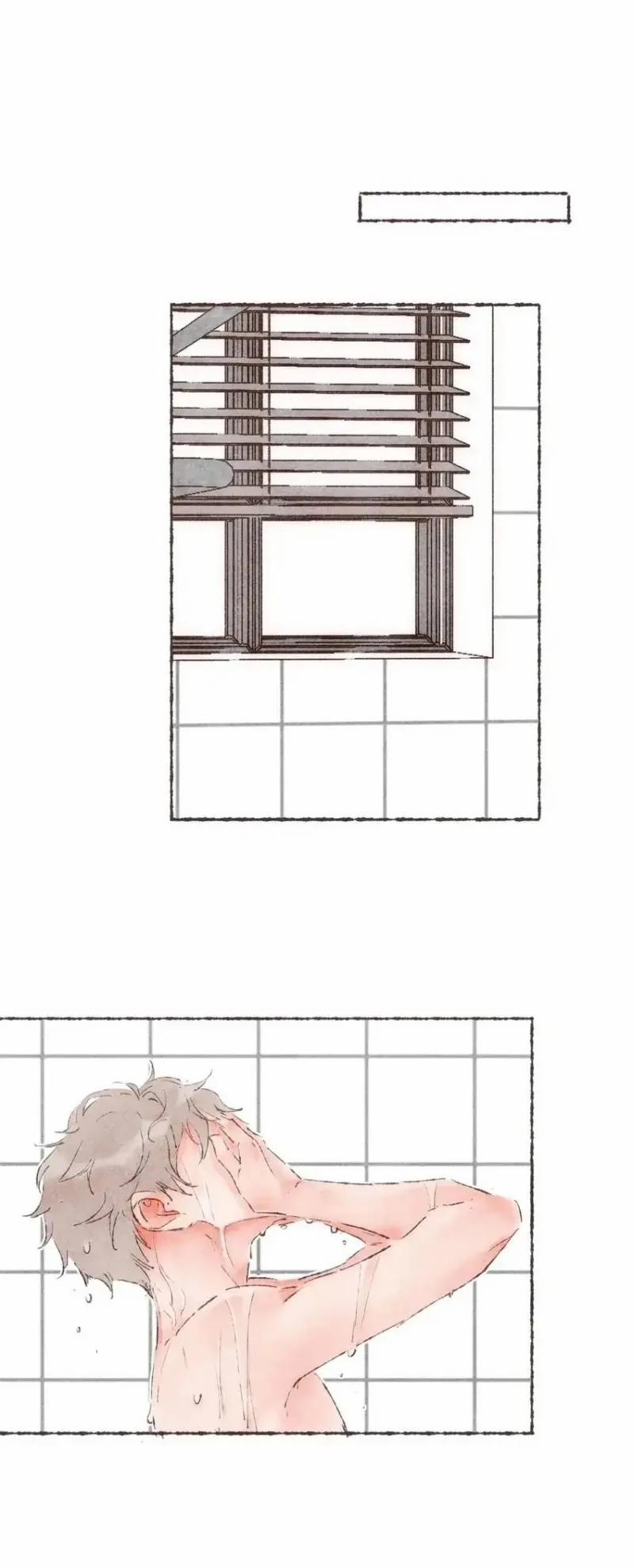 Dấu Khắc Nơi Chân Mày 36 trang 12