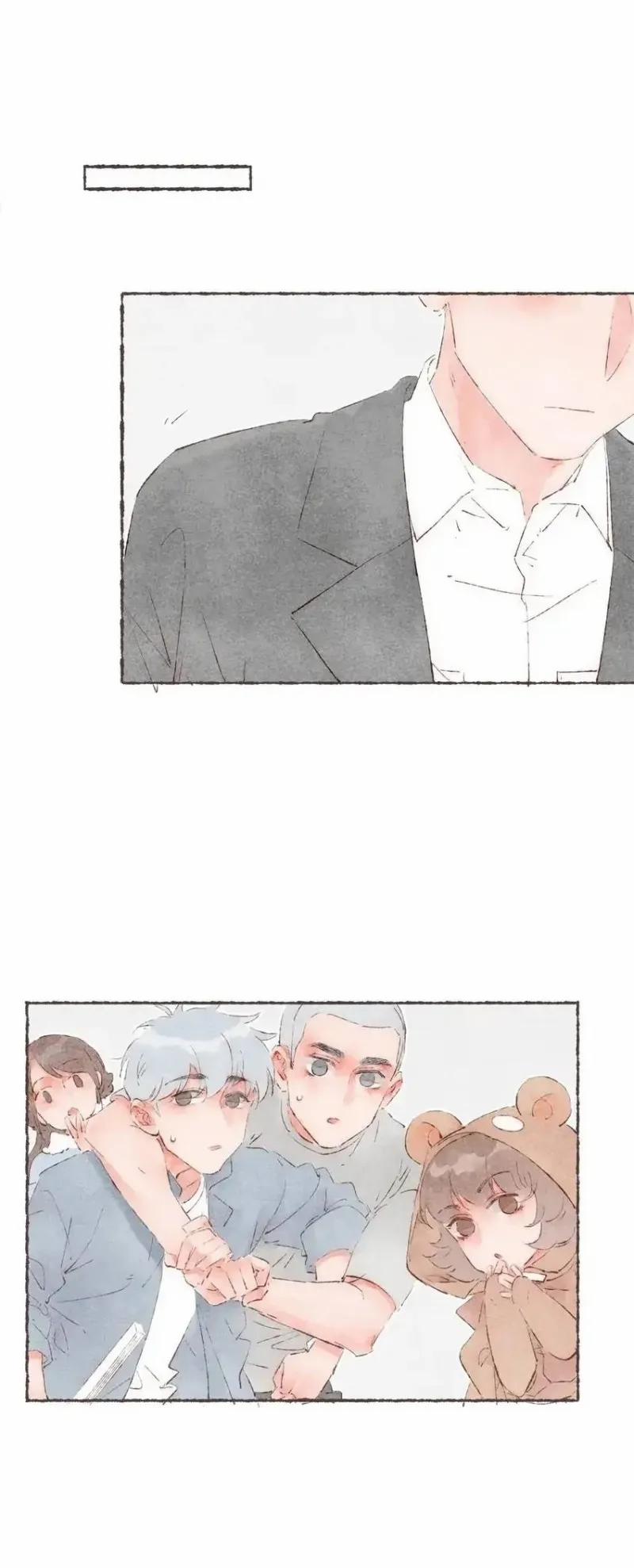 Dấu Khắc Nơi Chân Mày 36 trang 18