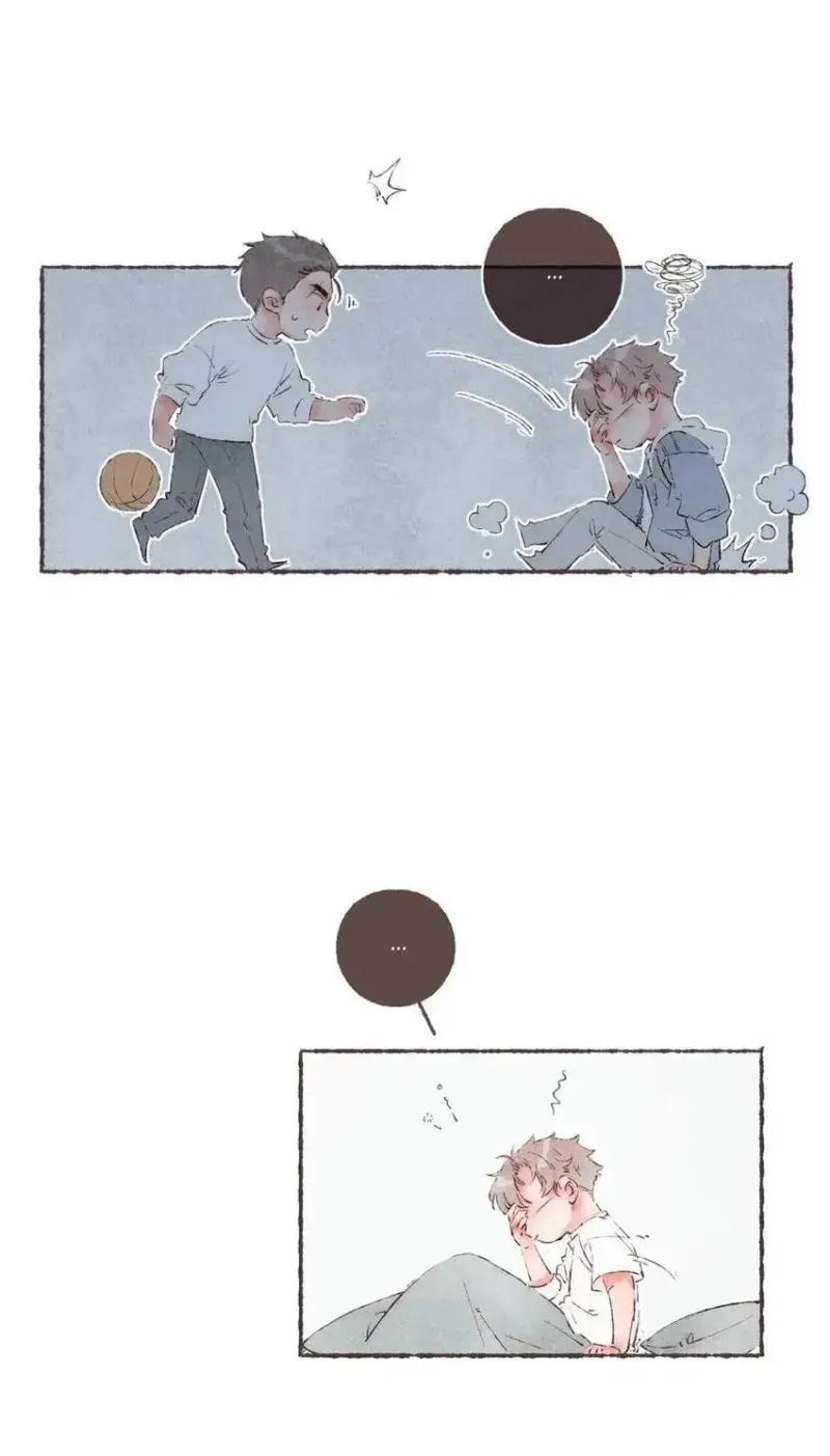 Dấu Khắc Nơi Chân Mày 36 trang 7