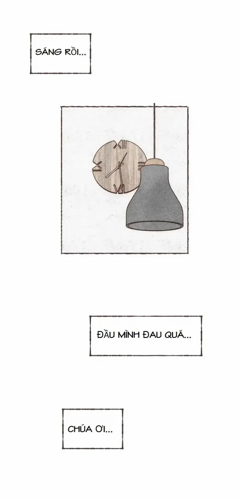 Dấu Khắc Nơi Chân Mày 36 trang 8