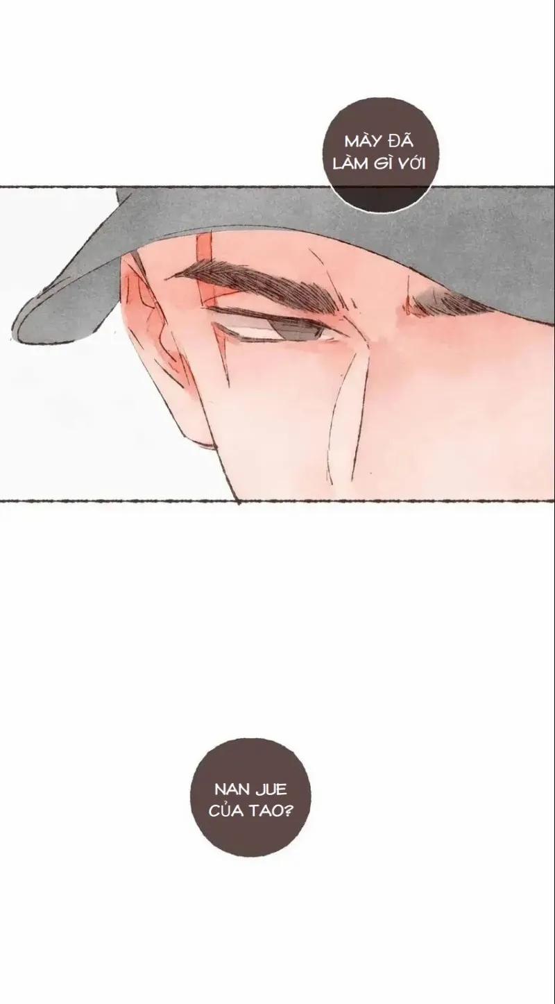 Dấu Khắc Nơi Chân Mày 37 trang 27