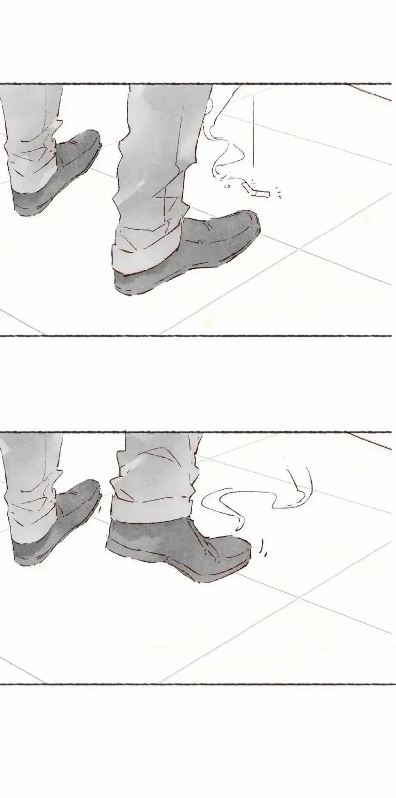 Dấu Khắc Nơi Chân Mày 37 trang 4