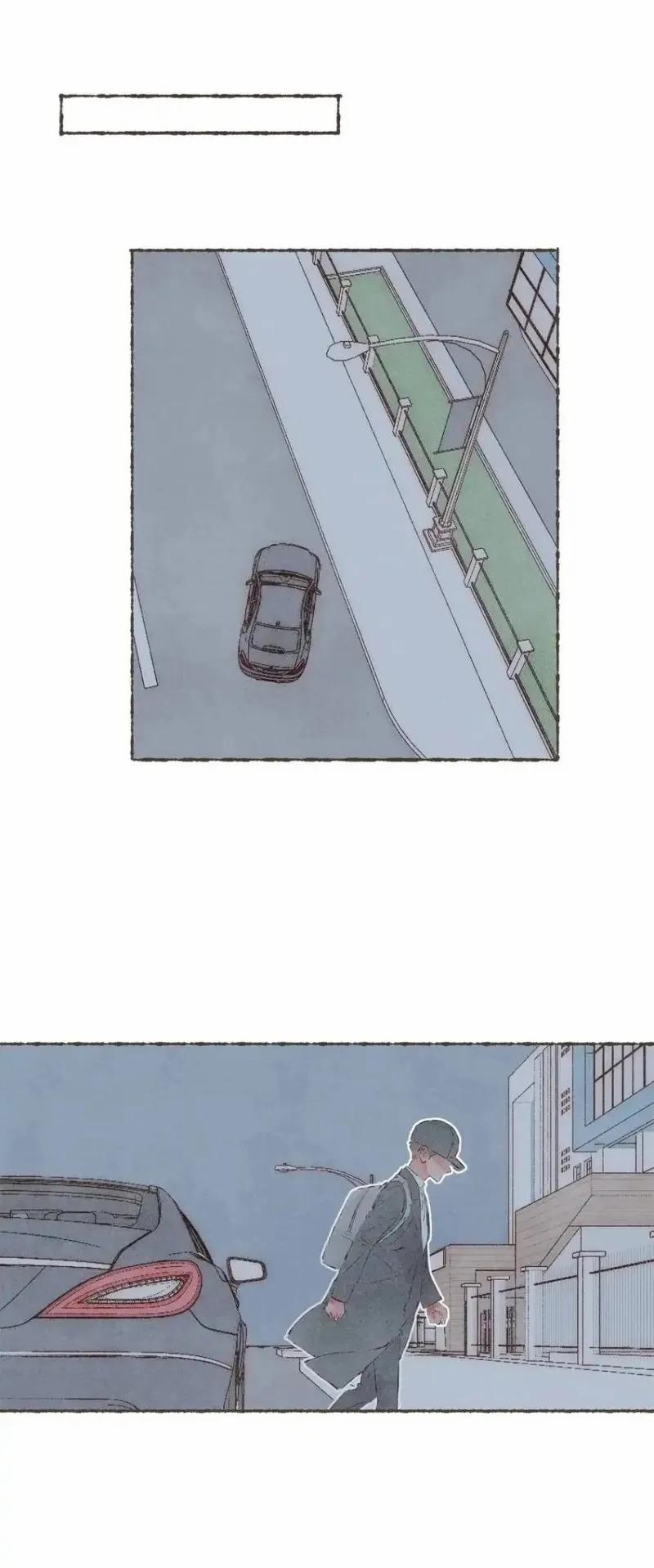 Dấu Khắc Nơi Chân Mày 38 trang 27