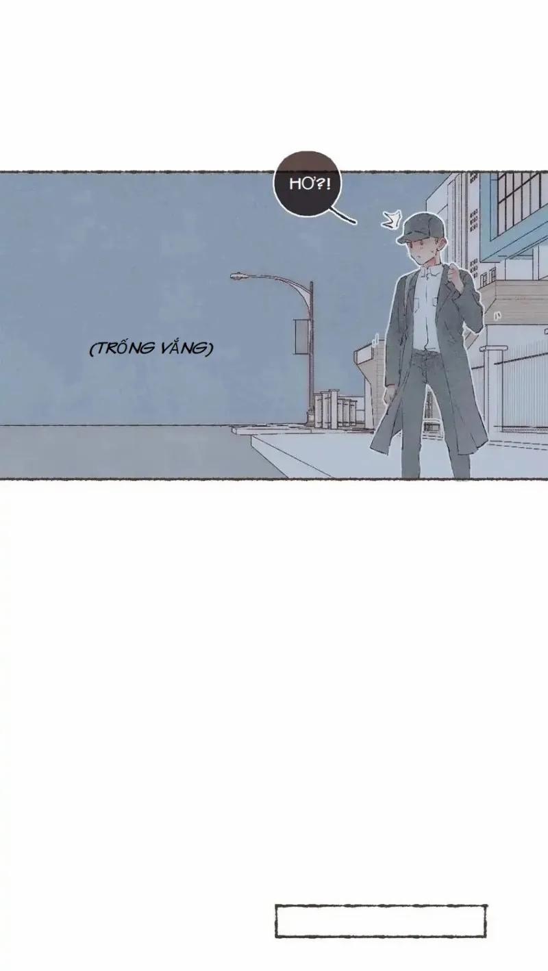 Dấu Khắc Nơi Chân Mày 38 trang 31