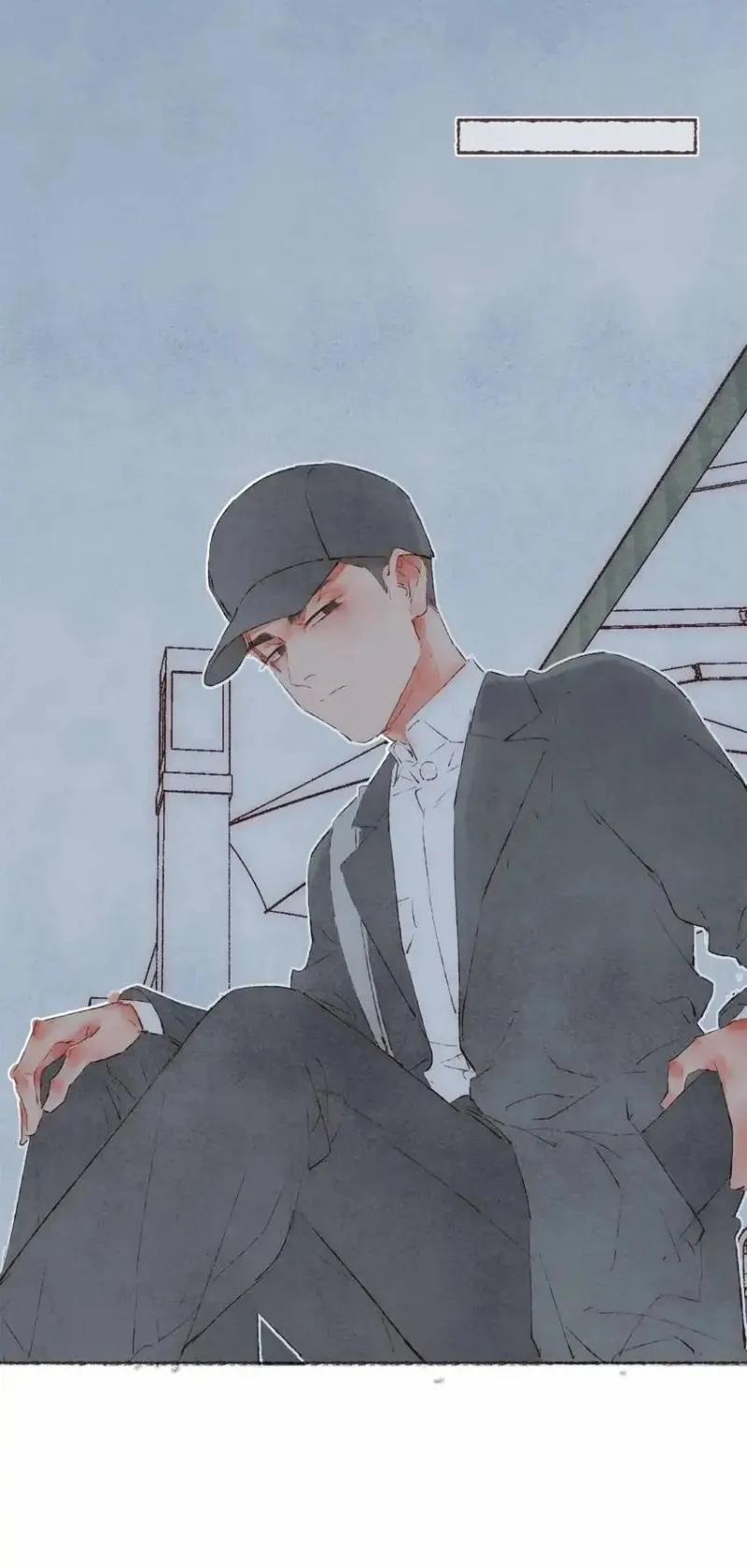 Dấu Khắc Nơi Chân Mày 39 trang 4