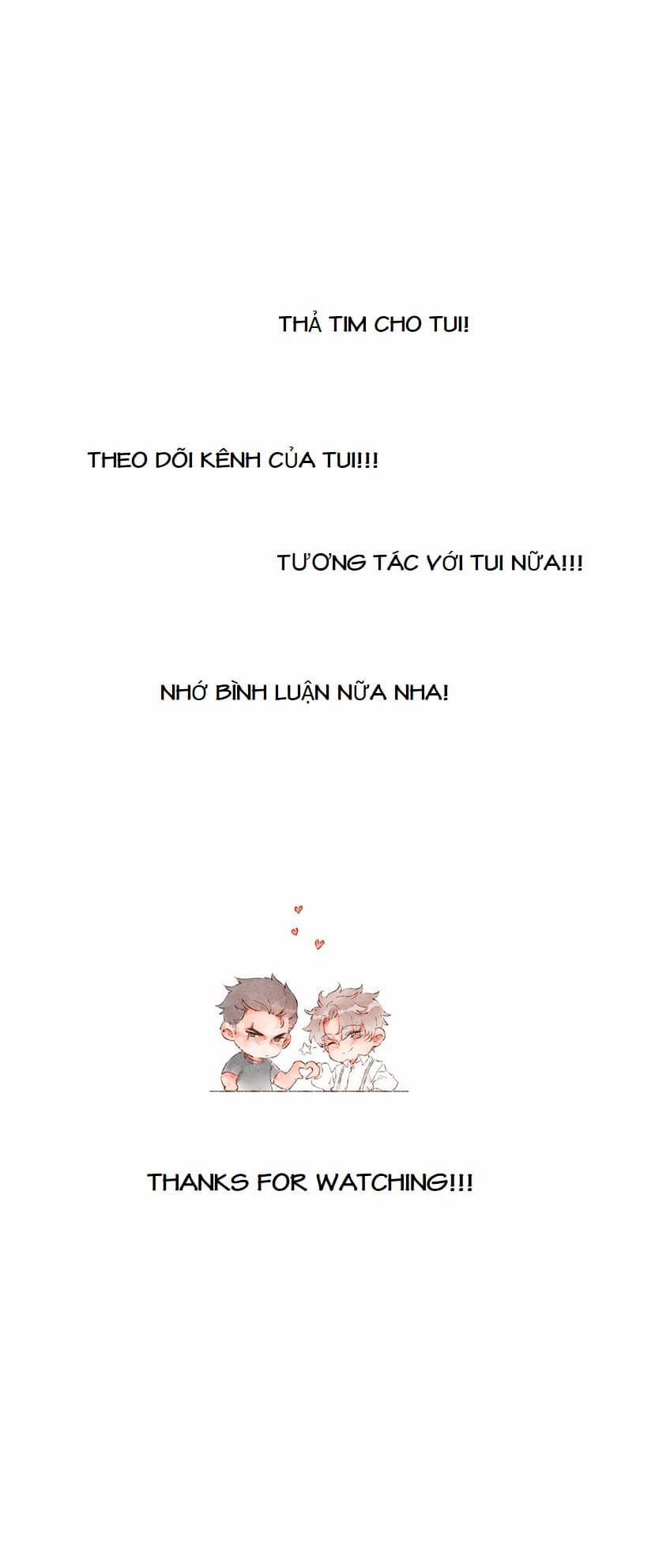 Dấu Khắc Nơi Chân Mày 4 trang 18