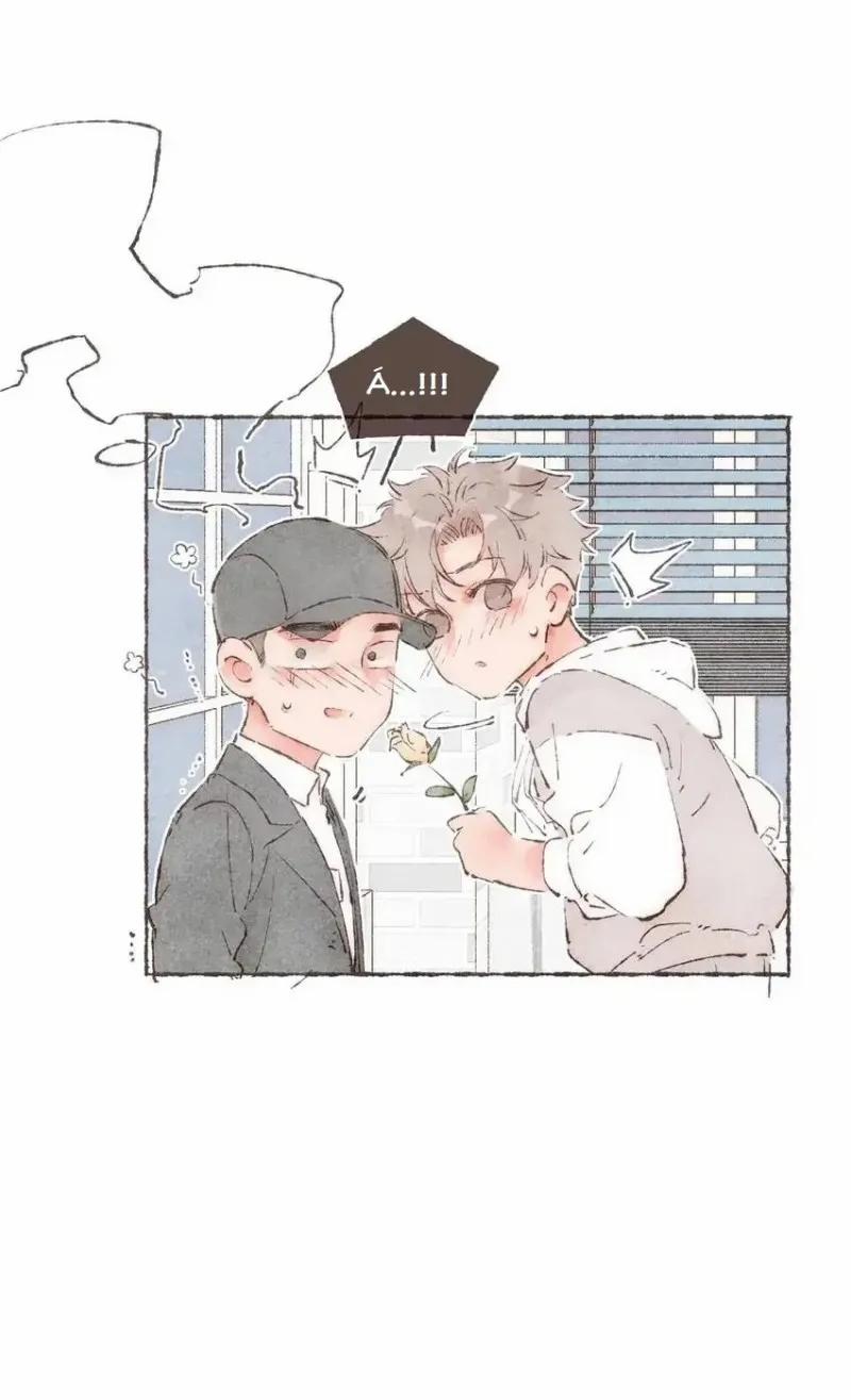 Dấu Khắc Nơi Chân Mày 40 trang 33