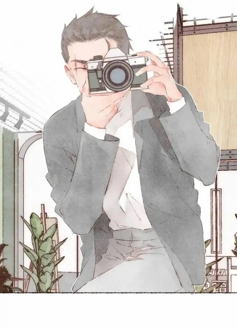 Dấu Khắc Nơi Chân Mày 41 trang 3