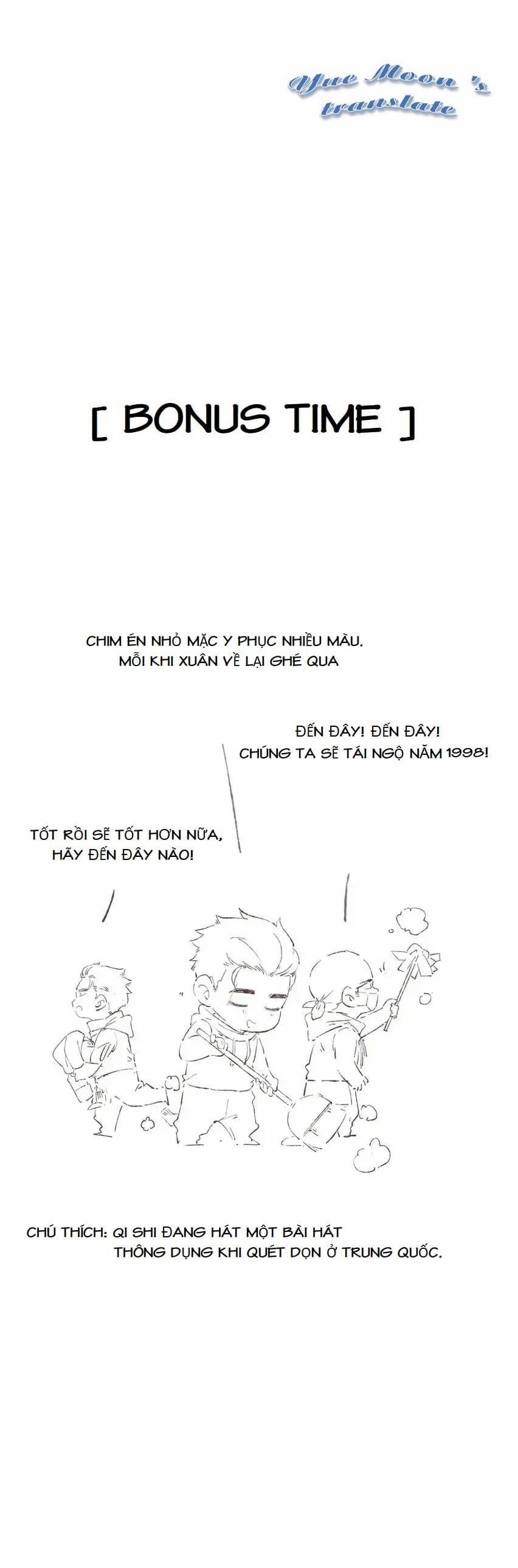 Dấu Khắc Nơi Chân Mày 5 trang 24