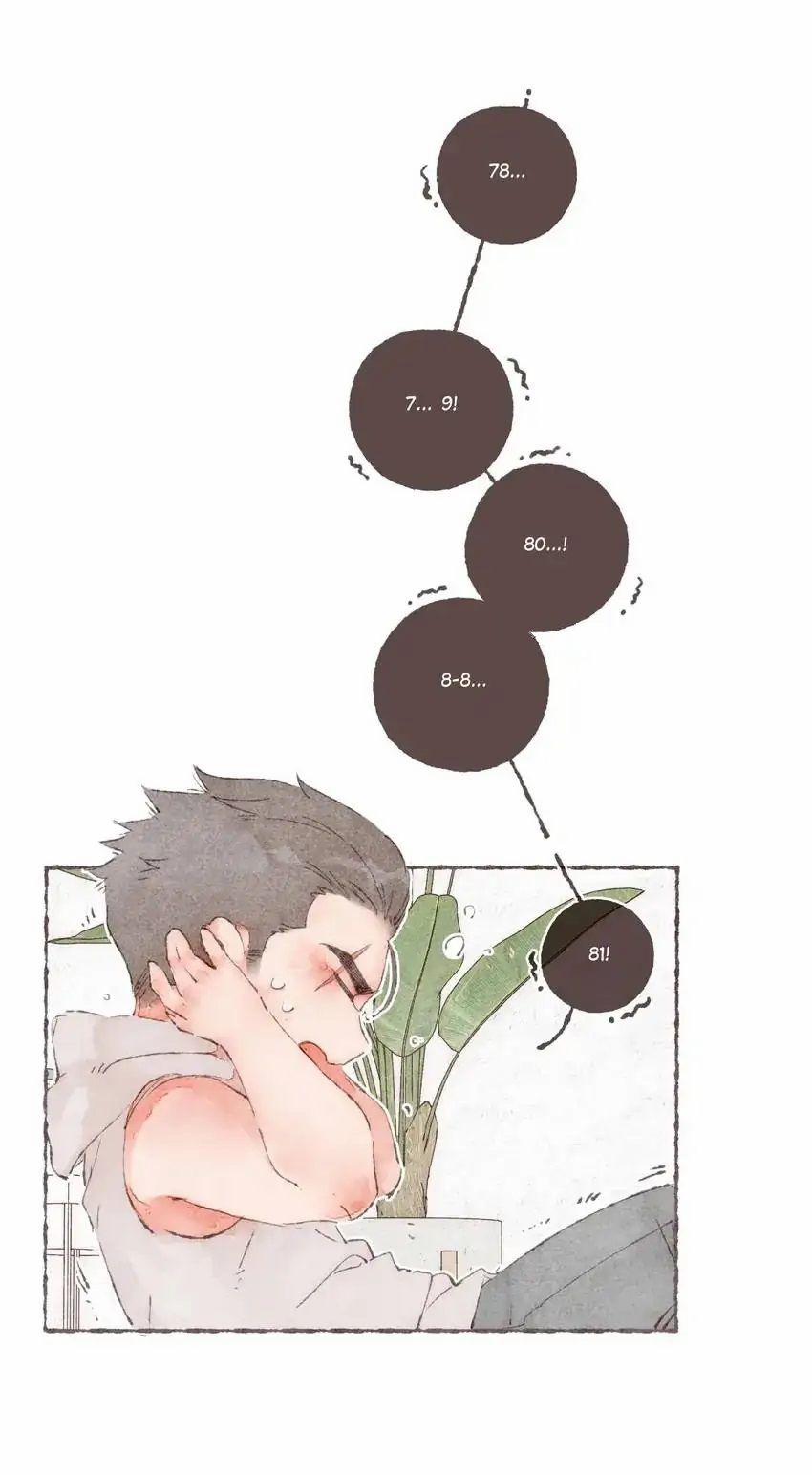 Dấu Khắc Nơi Chân Mày 6 trang 11