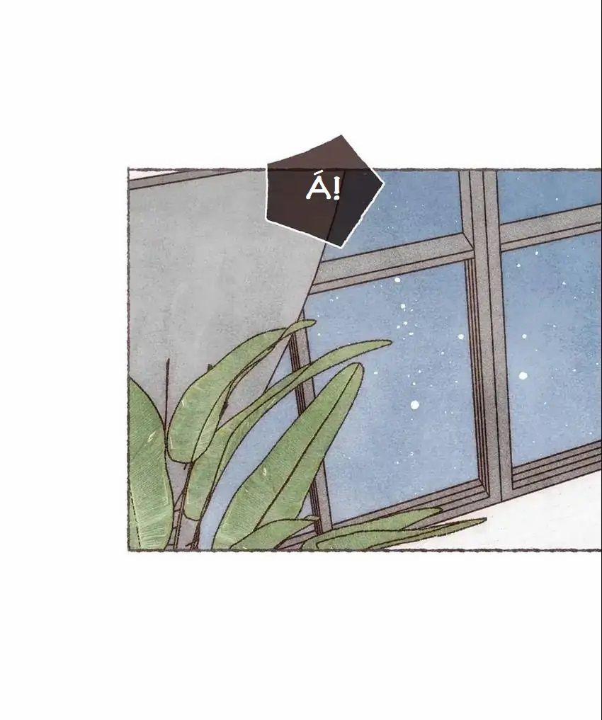 Dấu Khắc Nơi Chân Mày 6 trang 17