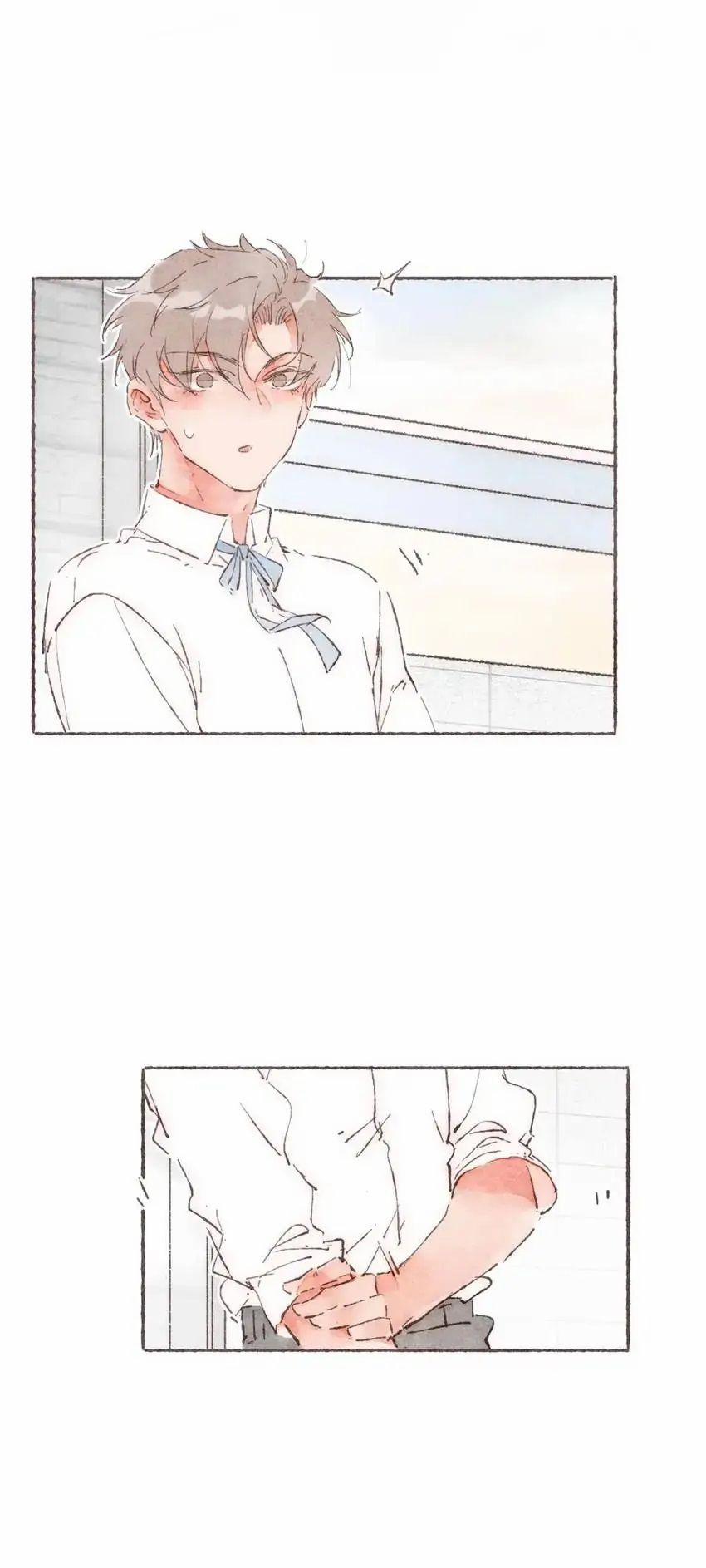 Dấu Khắc Nơi Chân Mày 6 trang 2