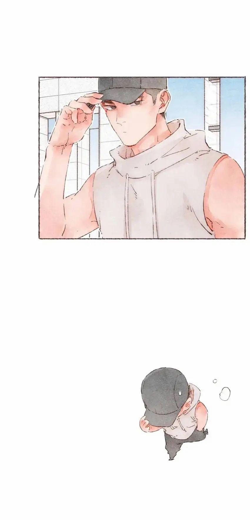 Dấu Khắc Nơi Chân Mày 6 trang 3