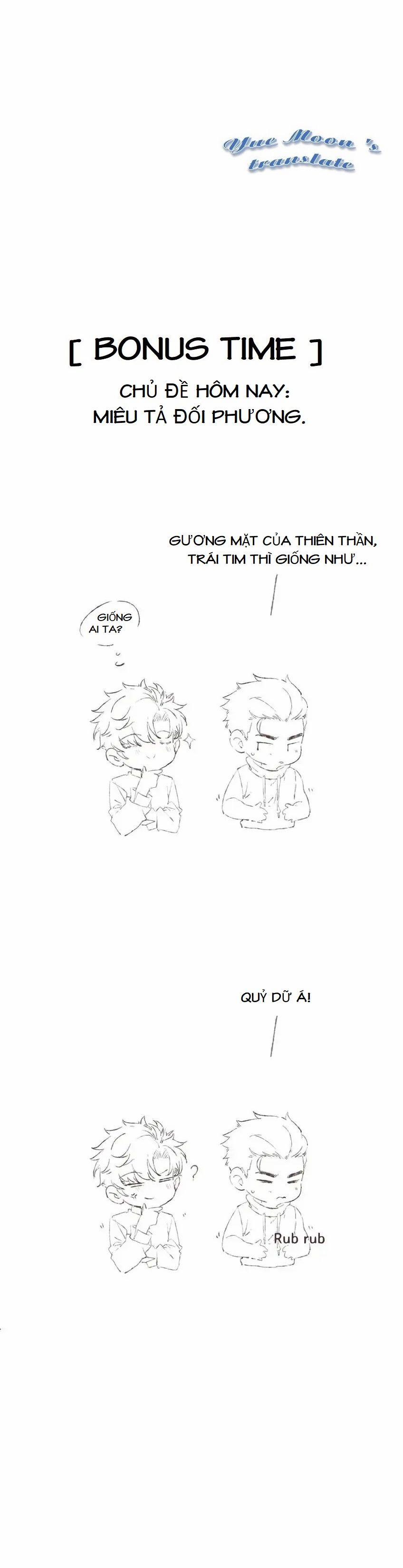 Dấu Khắc Nơi Chân Mày 6 trang 31