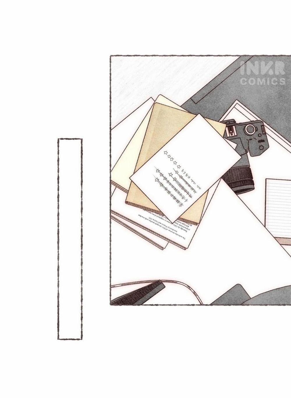 Dấu Khắc Nơi Chân Mày 7 trang 1