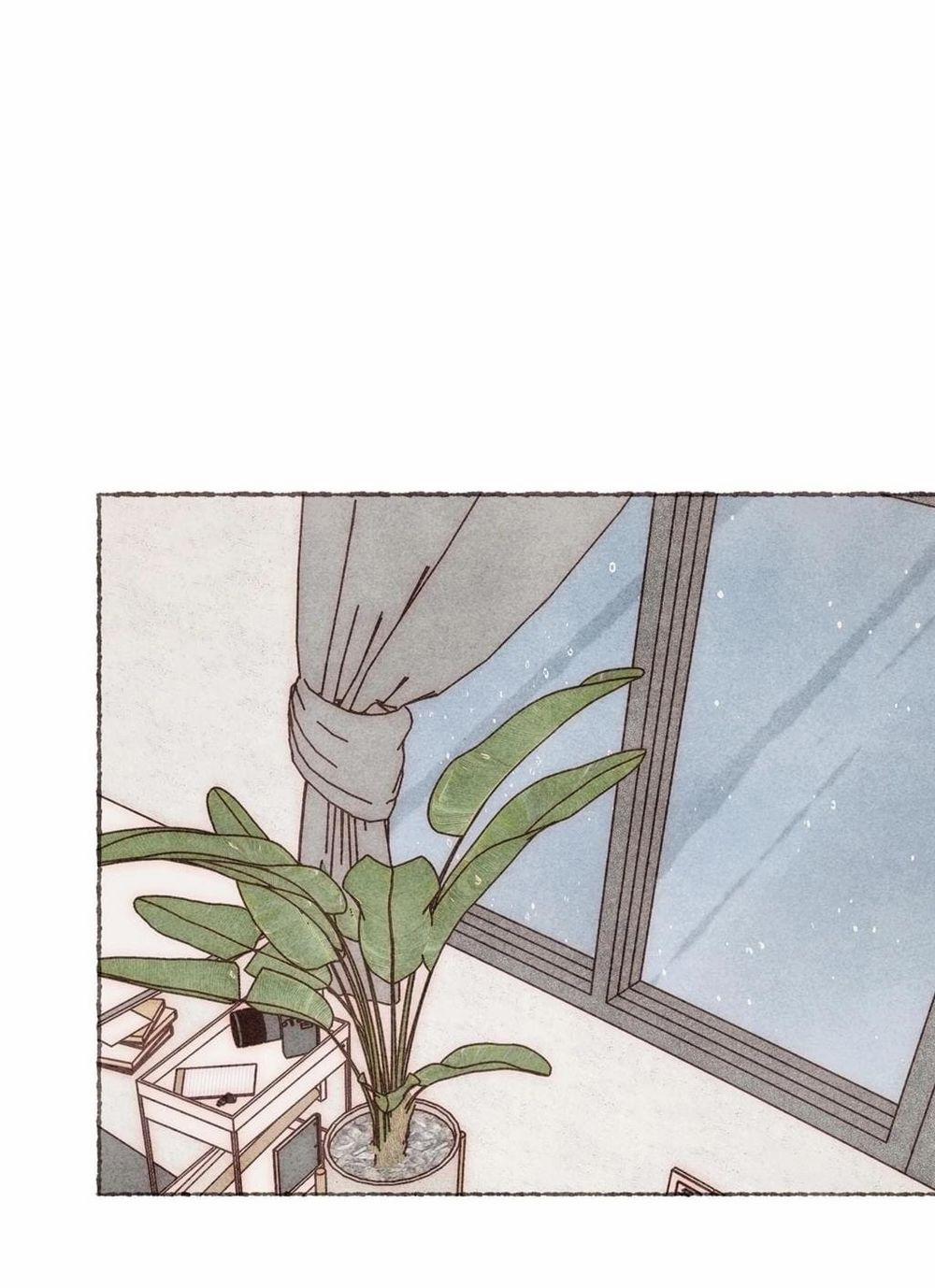 Dấu Khắc Nơi Chân Mày 7 trang 12