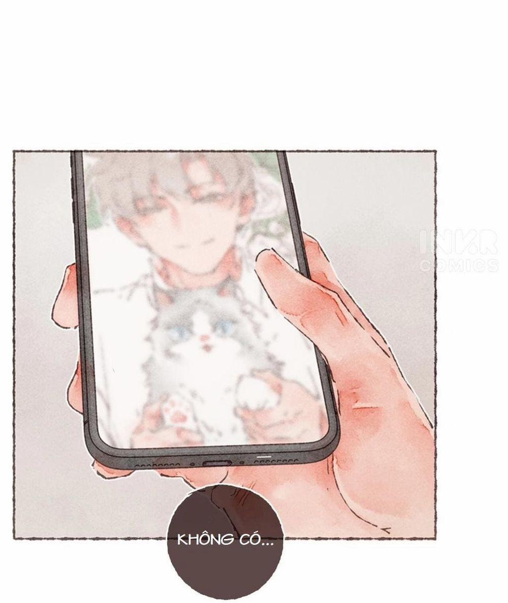 Dấu Khắc Nơi Chân Mày 7 trang 21