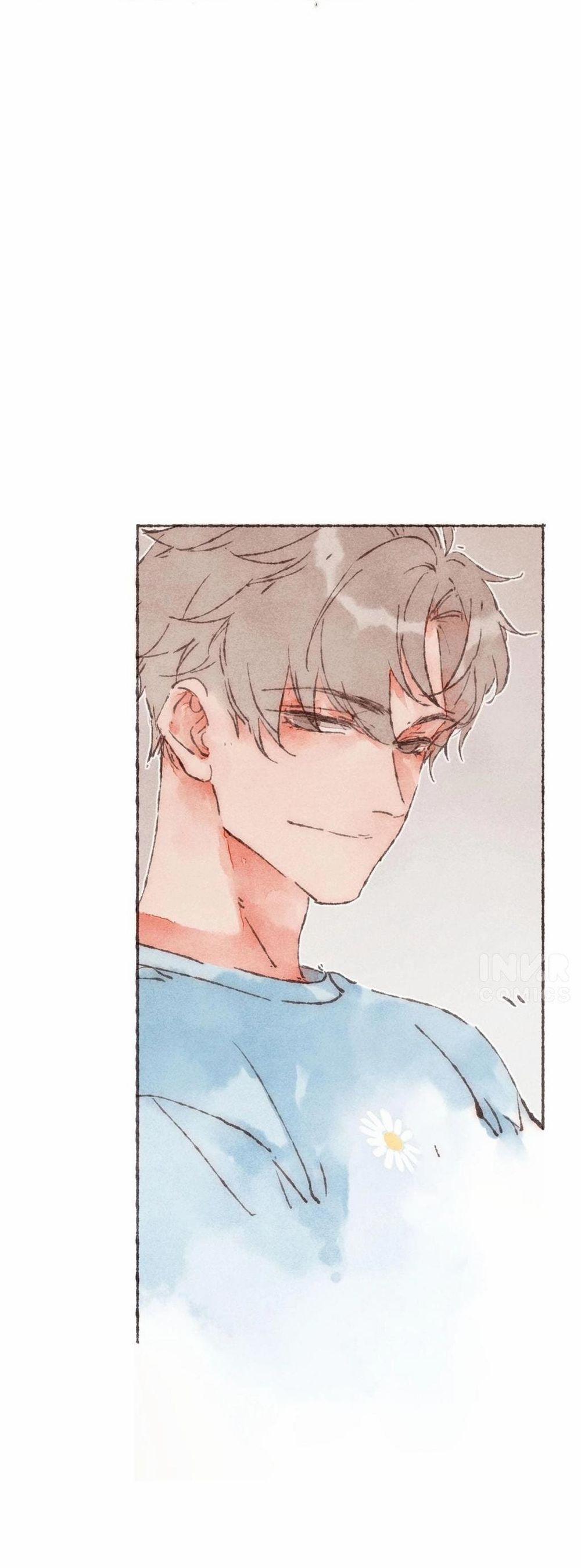 Dấu Khắc Nơi Chân Mày 7 trang 24