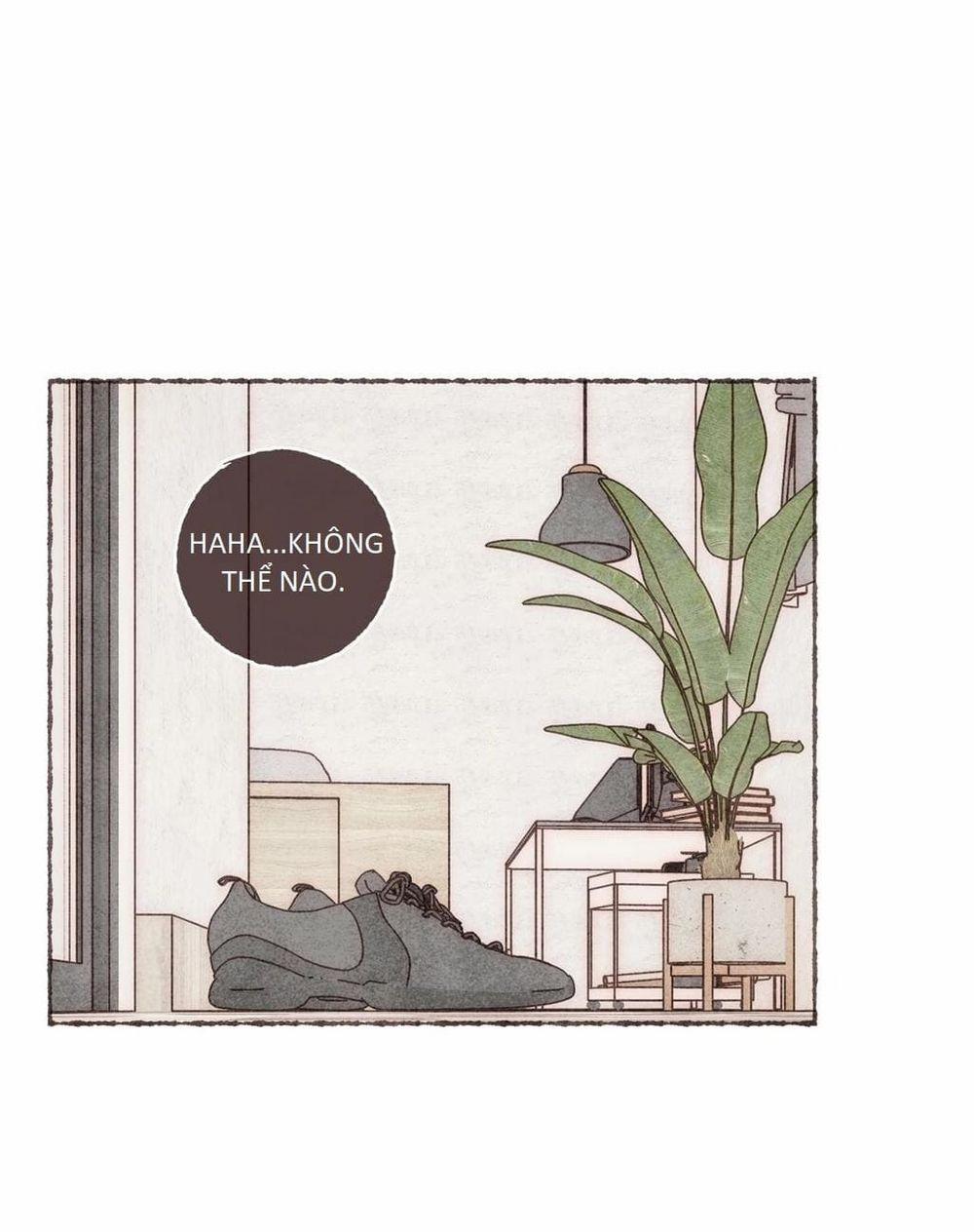 Dấu Khắc Nơi Chân Mày 7 trang 25