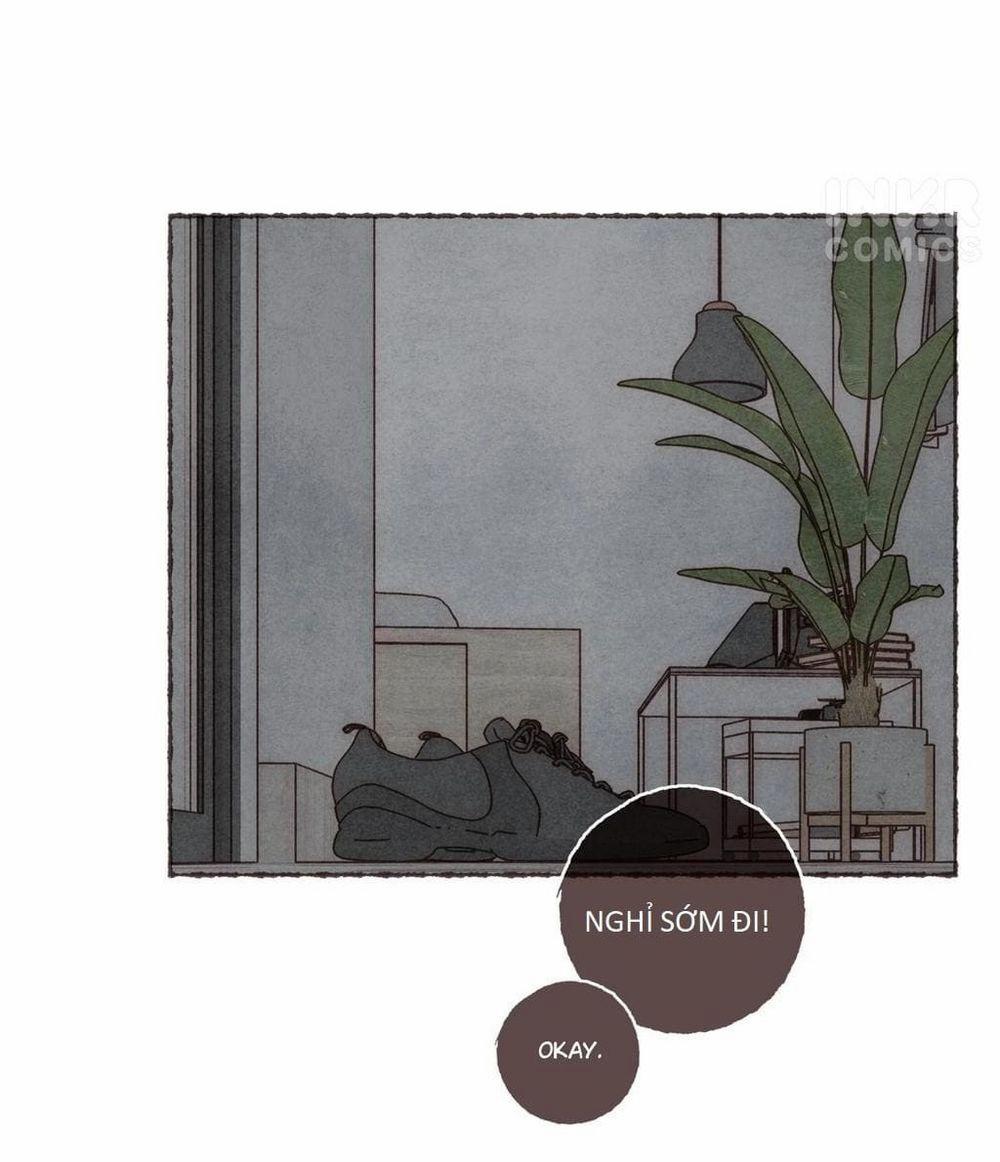 Dấu Khắc Nơi Chân Mày 7 trang 26