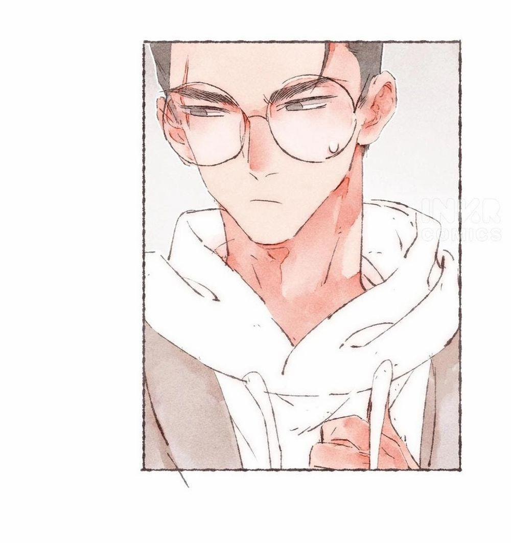 Dấu Khắc Nơi Chân Mày 7 trang 36