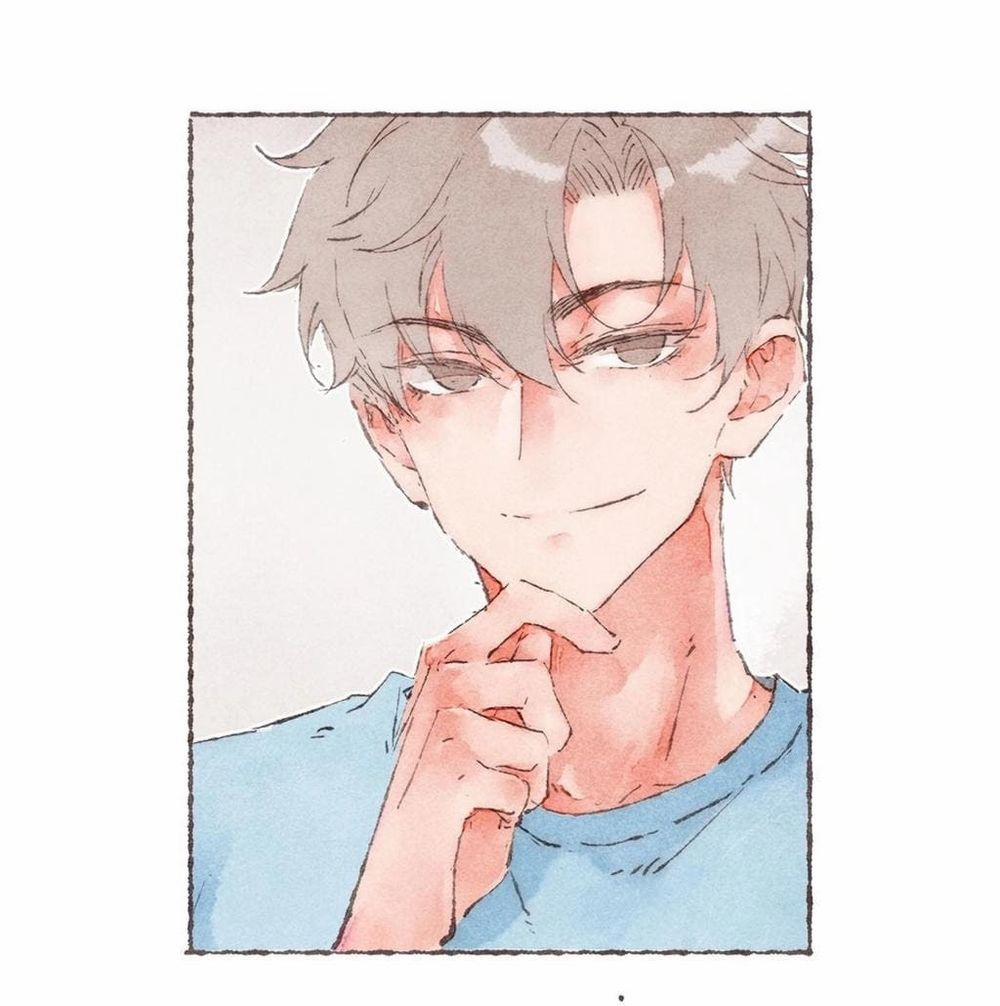 Dấu Khắc Nơi Chân Mày 7 trang 37