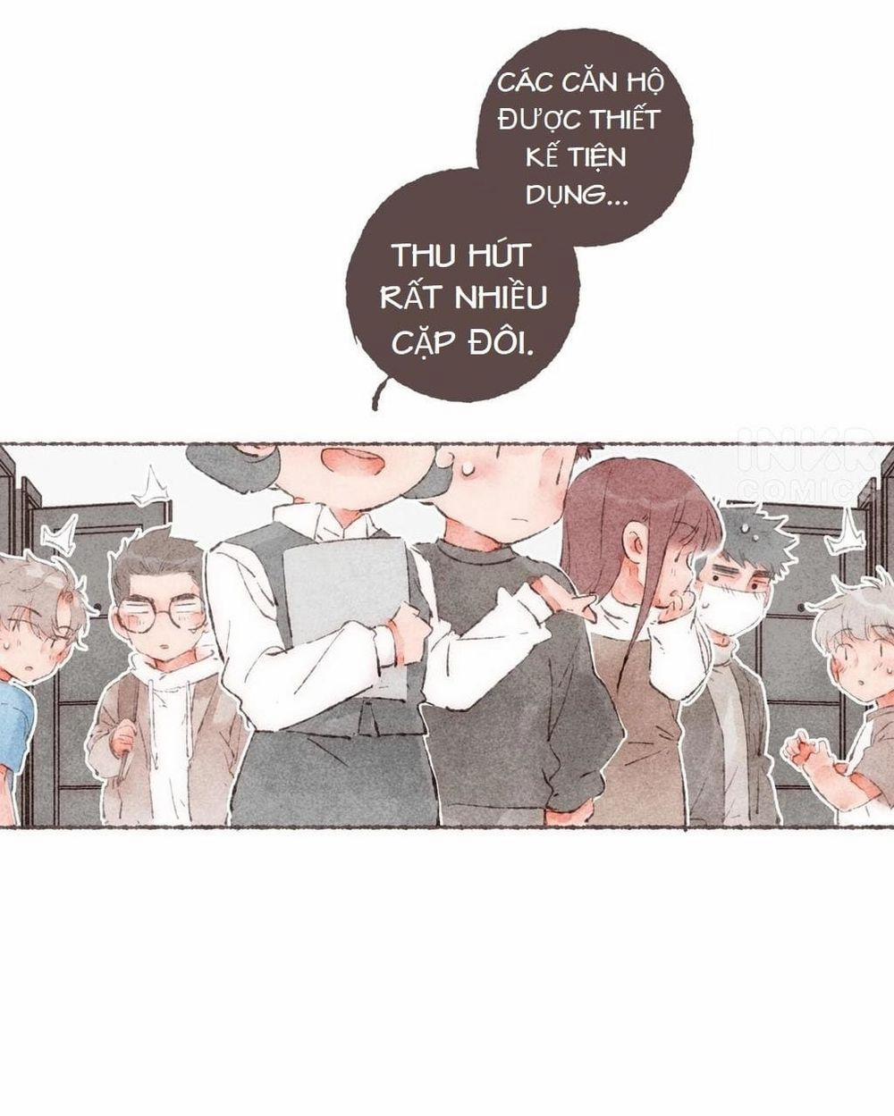 Dấu Khắc Nơi Chân Mày 7 trang 48