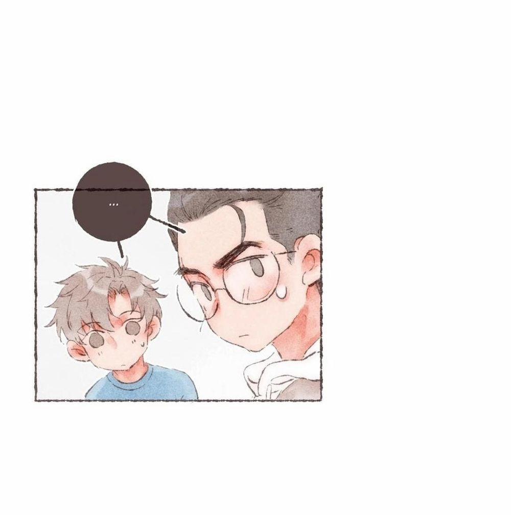 Dấu Khắc Nơi Chân Mày 7 trang 49