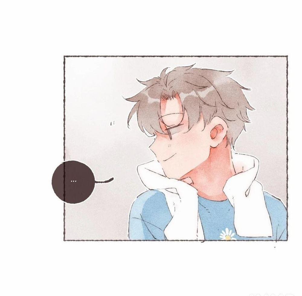 Dấu Khắc Nơi Chân Mày 7 trang 9