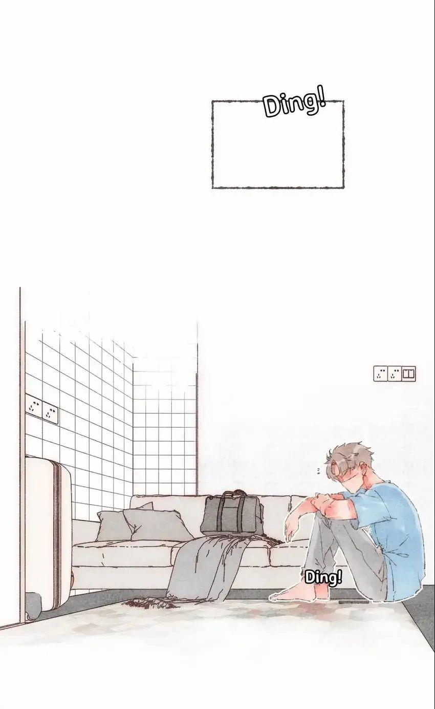 Dấu Khắc Nơi Chân Mày 8 trang 33