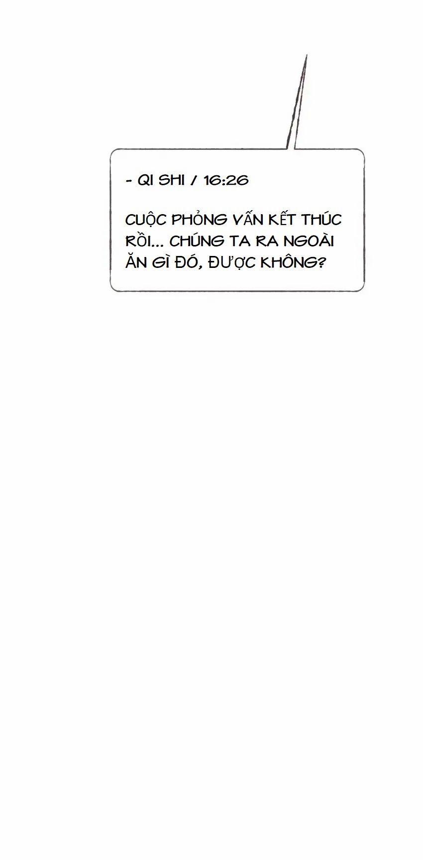 Dấu Khắc Nơi Chân Mày 8 trang 34