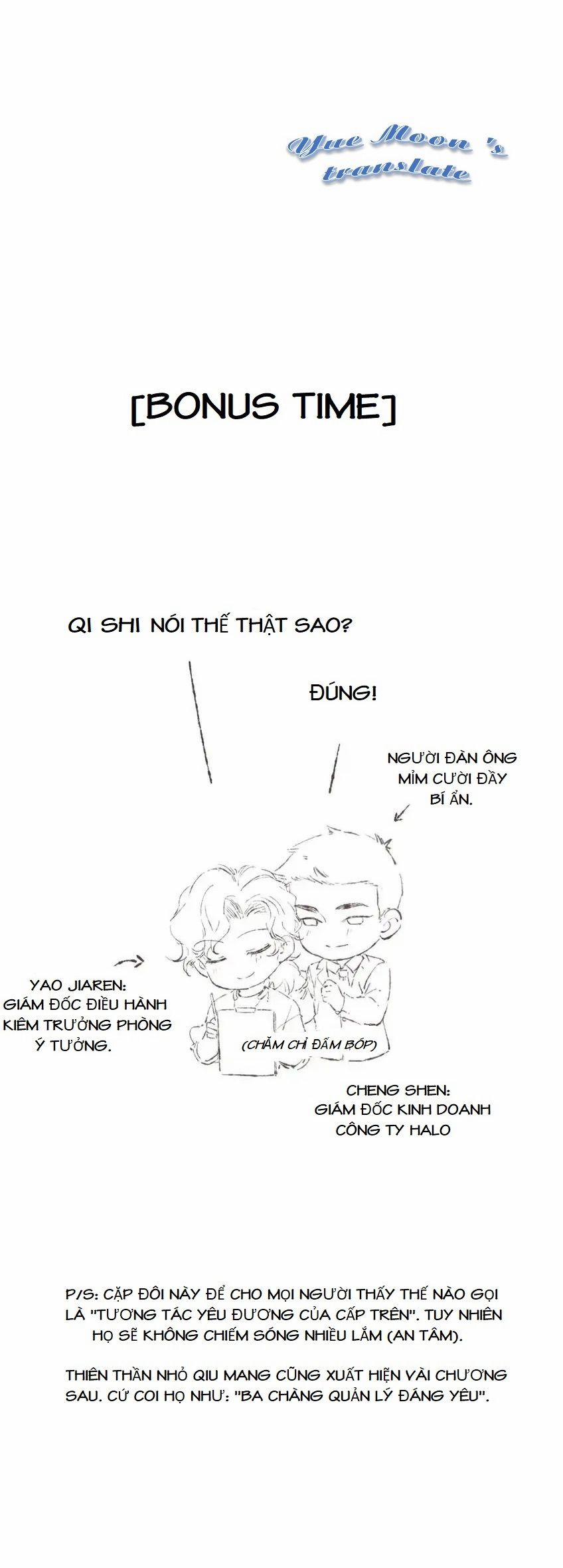 Dấu Khắc Nơi Chân Mày 8 trang 35