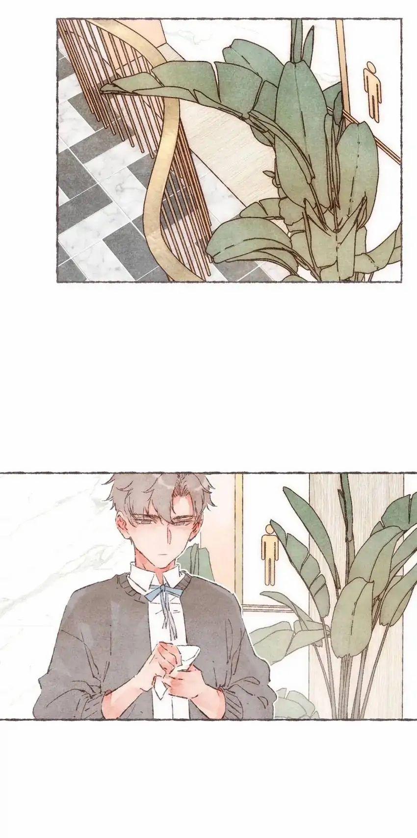 Dấu Khắc Nơi Chân Mày 9 trang 12