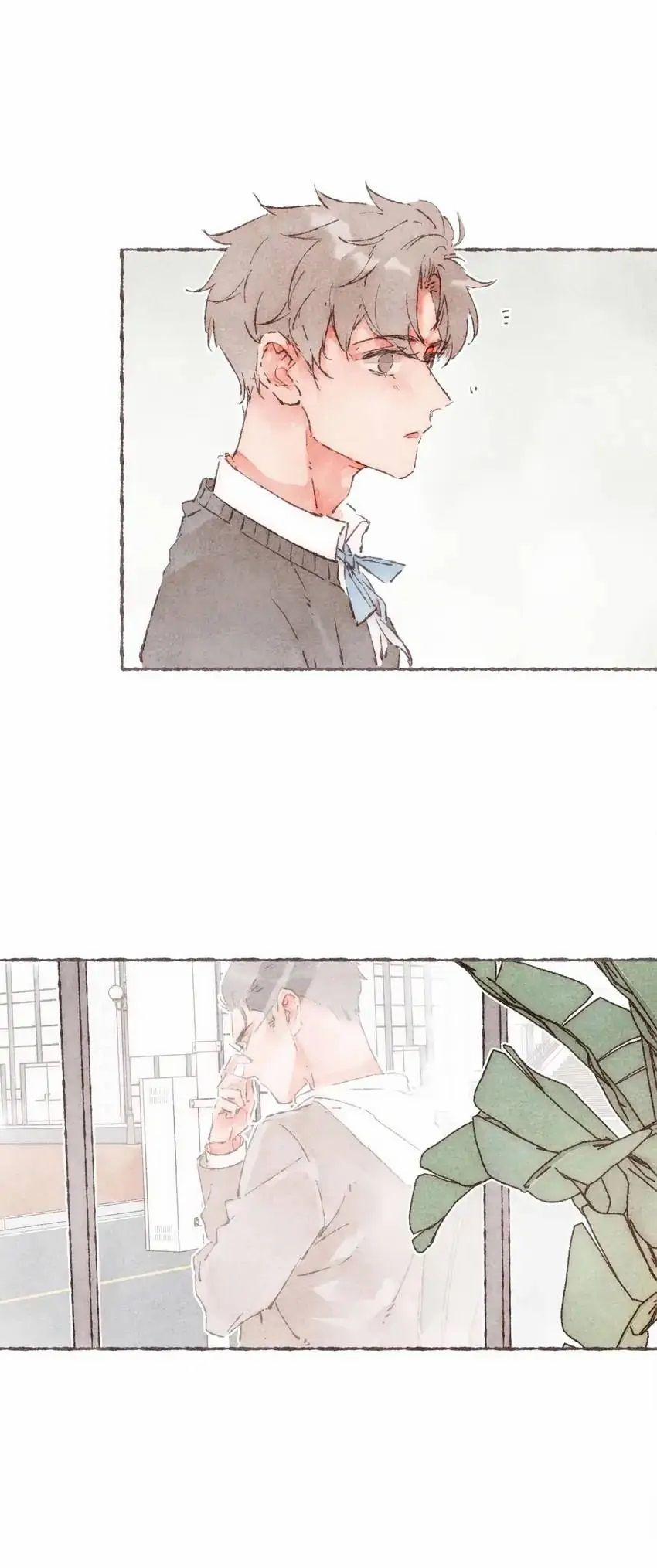 Dấu Khắc Nơi Chân Mày 9 trang 13